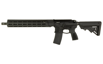 Maxim MDX 516 5.56 NATO Rifle 16" 30RD Black
