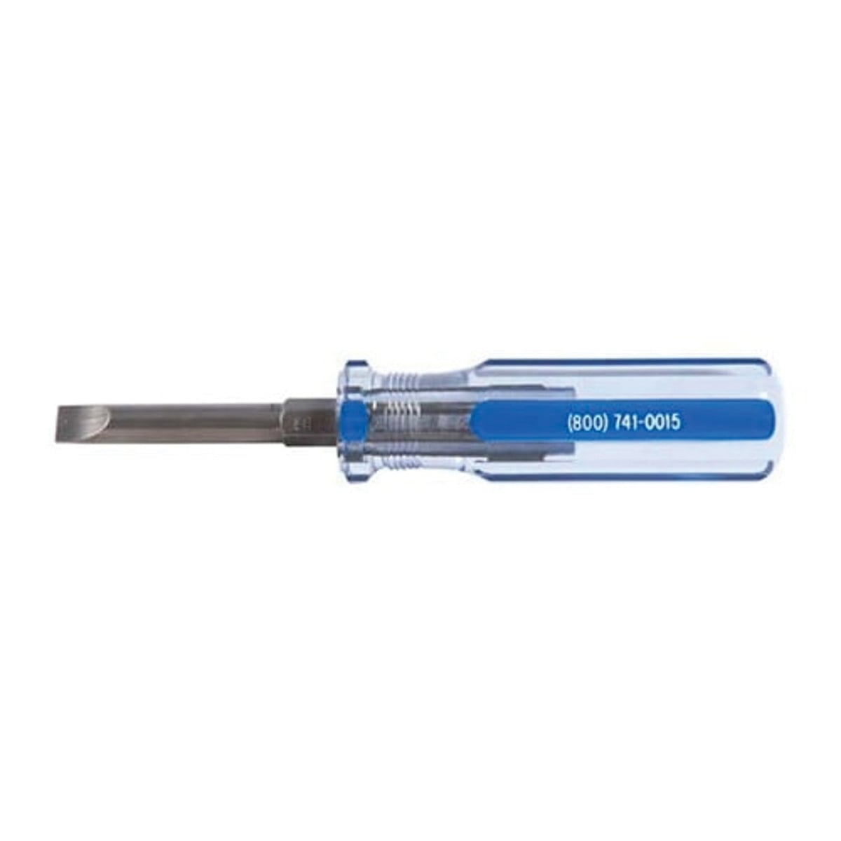 Brownells #17 Fixed Blade Screwdriver