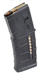 MAGPUL PMAG M3 5.56 WINDOW 30RD BLK - No Credit Card Fees - Low, flat rate shipping