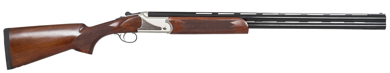 TriStar Upland Hunter Silver II 12 Gauge Over/Under Shotgun