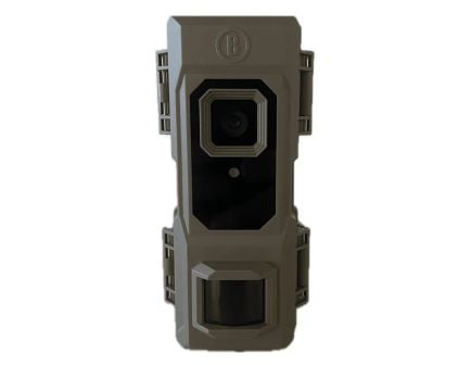 Bushnell Vert Bone Collector 32mp Trail Camera, Grey - 119956C