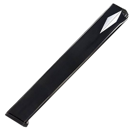 ProMag 32 Round 9mm Luger Springfield Armory XD Detachable Magazine, Blue - SPR-A3