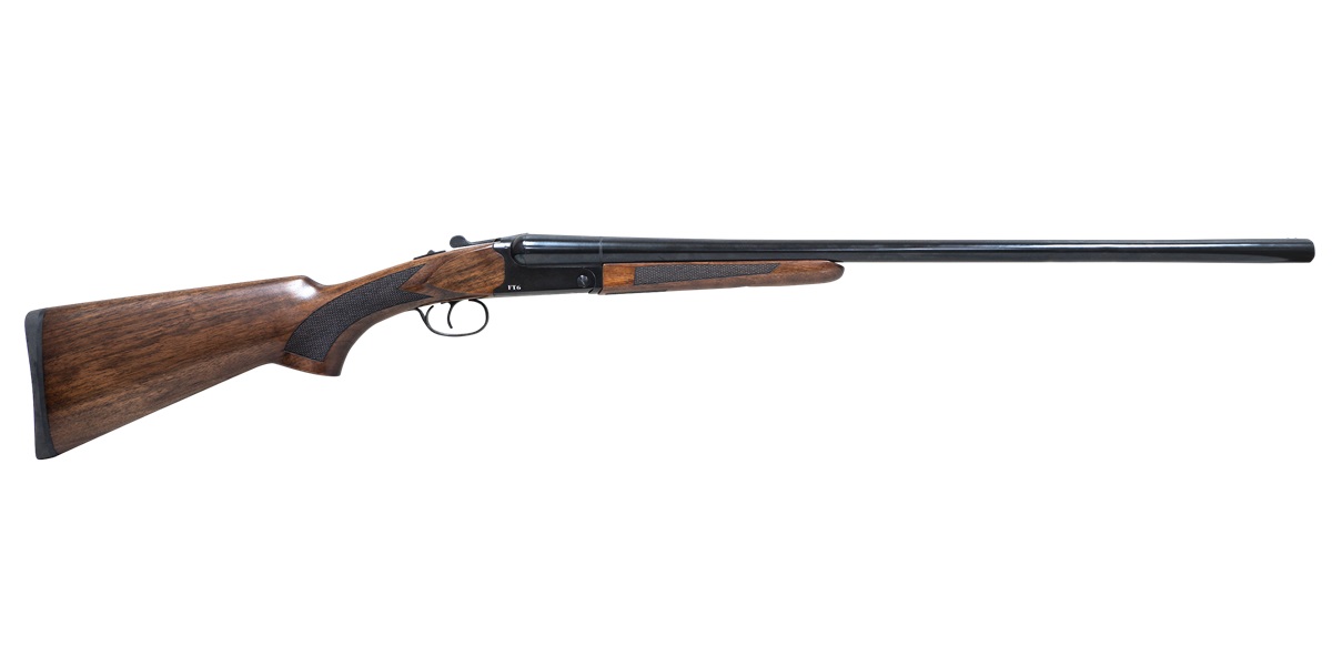 Pointer SXS 20 Gauge 28" Side By Side Shotgun