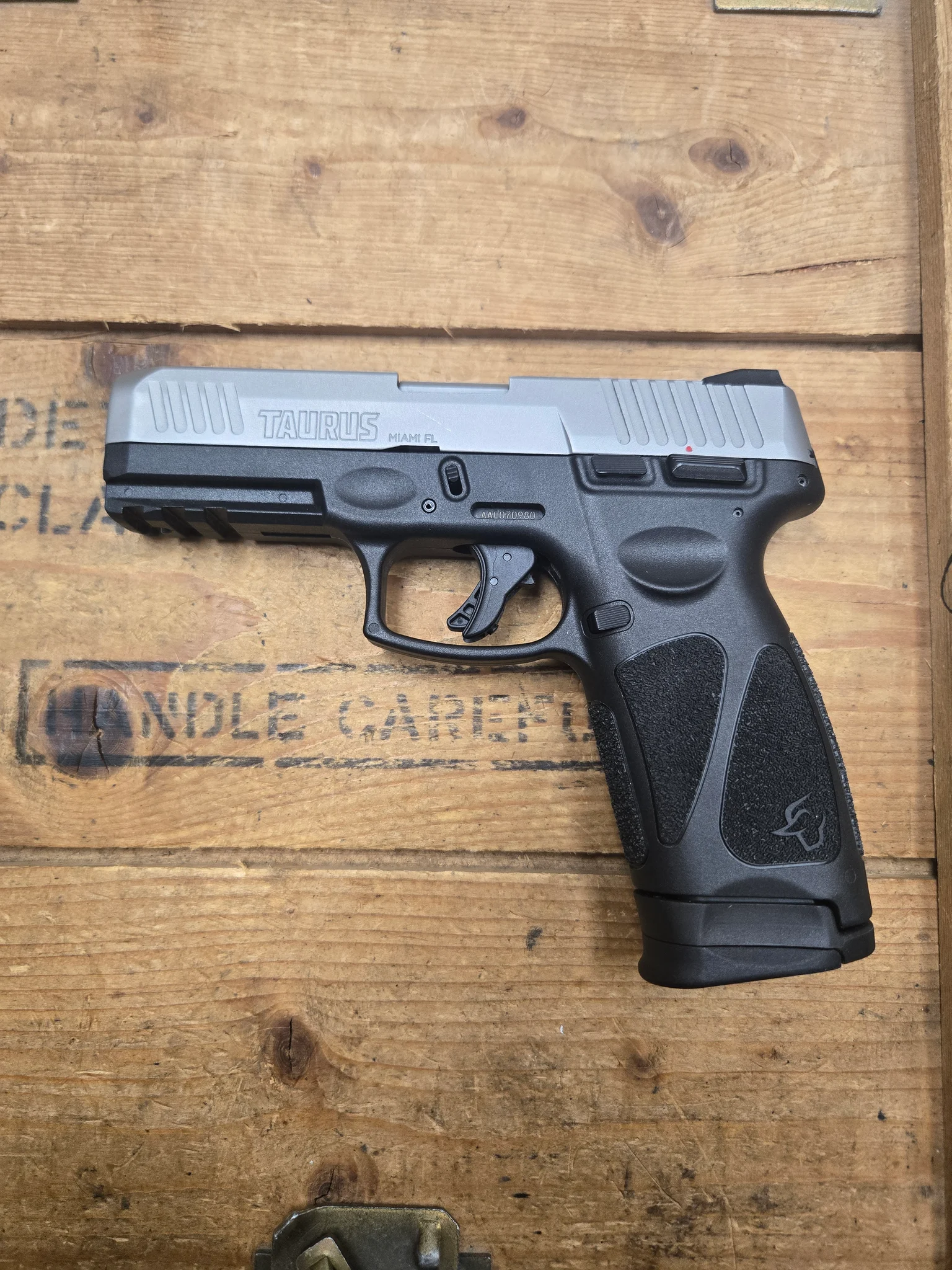 TAURUS Taurus G3 (Used)