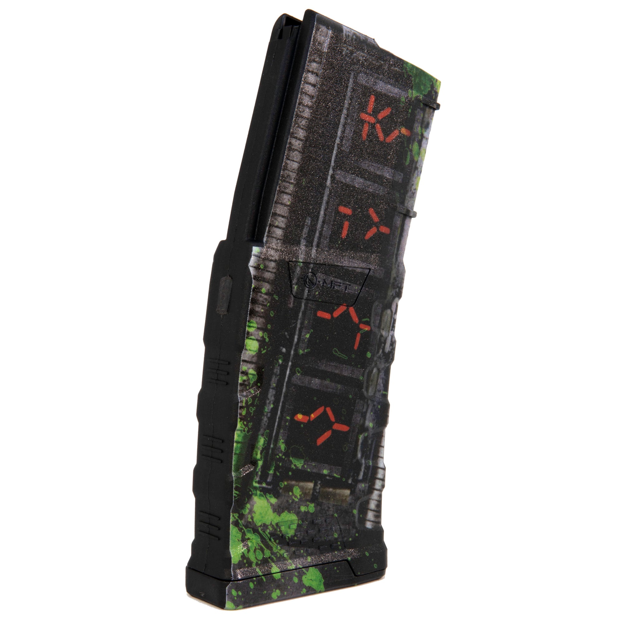 Mission First Tactical Magazine, 223 Remington, 556NATO, 30rd, Predator, AR-15