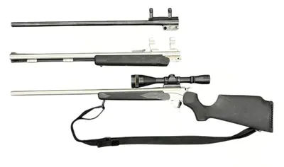 THOMPSON/CENTER ARMS Encore (Used)
