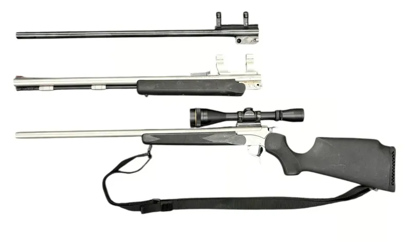 THOMPSON/CENTER ARMS Encore (Used)