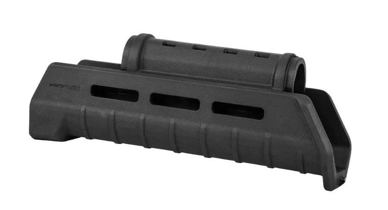 Magpul MOE AK Hand Guard, Black (AK47/AK74)- Mag619-BLK