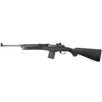 RUGER RANCH RIFLE (Used)