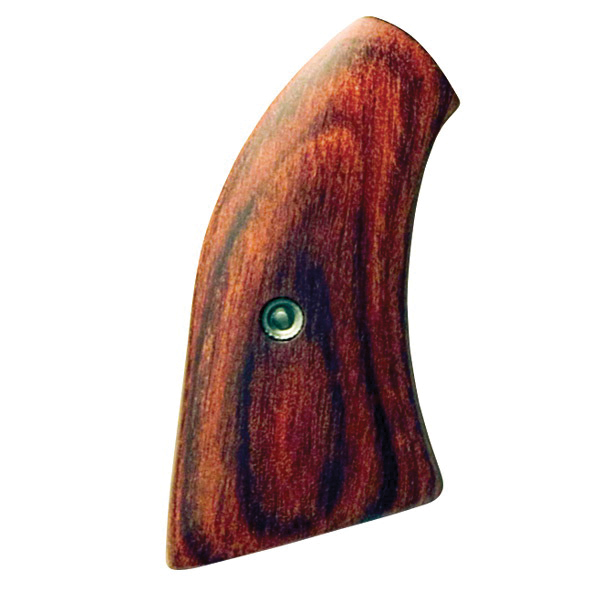 North American Arms Boot Grip for Magnum Frame and Mini-Master Series, Natural - GBG-M