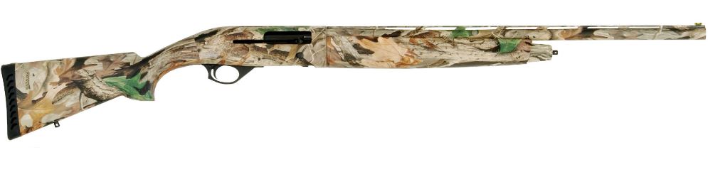TriStar Viper G2 12 Gauge Camo Semi-Auto Shotgun