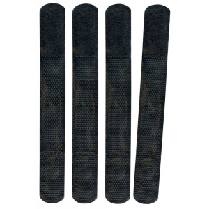 Bianchi 7406 BELT KEEPER ACU 4PK BLK VEL 2.25IN