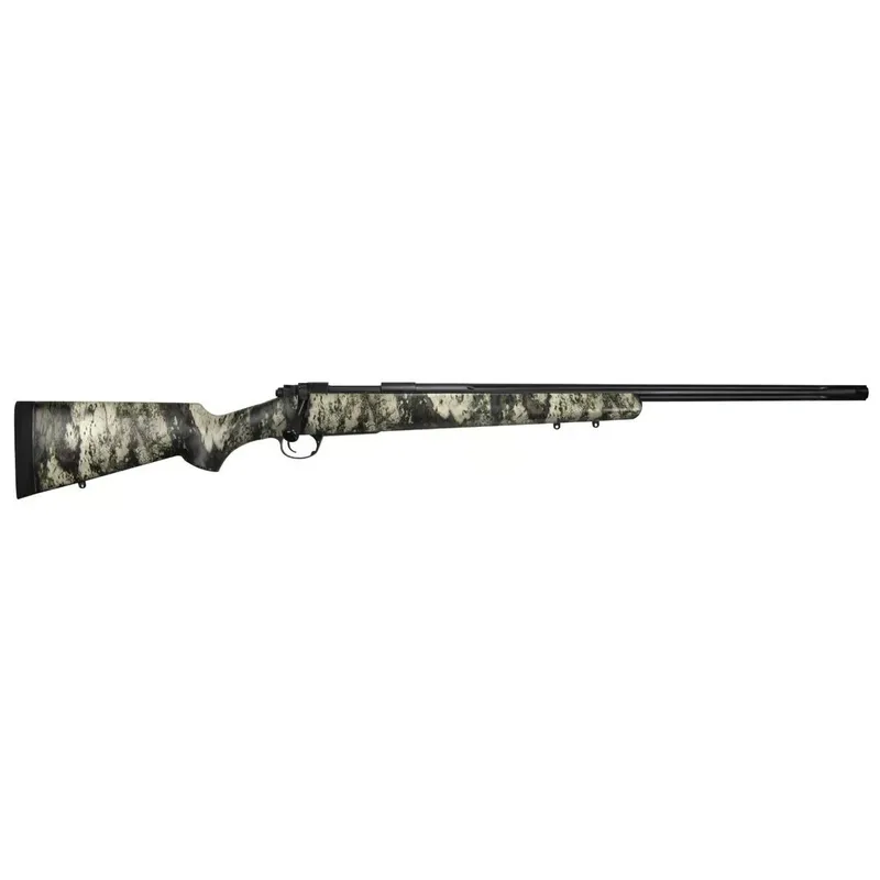 KIMBER 84M OPEN RANGE OCTANE 6.5 CREEDNOOR 24IN