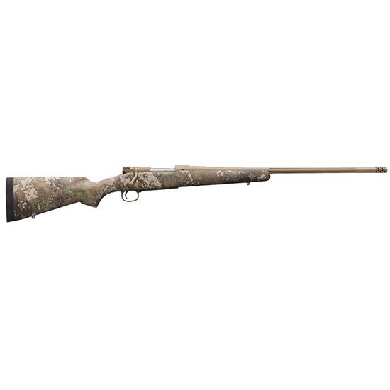 Winchester Model 70 Extreme Hunter 7mm Rem Mag 26" Bolt Action Rifle