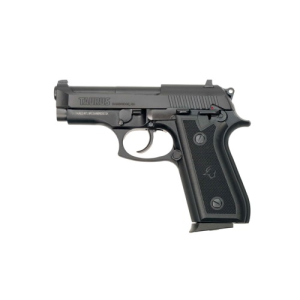 TAURUS Model 58 380 ACP 4" 15rd - Black