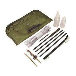 Personal-Security-Products AR15/M16  Gun Cleaning Kit