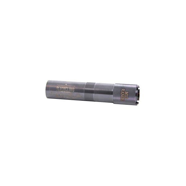 Carlson's Choke Tubes Black Cloud 12 Gauge Long Range Benelli Crio Plus Waterfowl Choke Tube, Titanium Coated - 9011