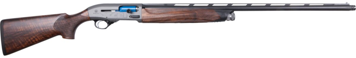 Beretta A400 XCEL SPTNG 12/28 BL/WD