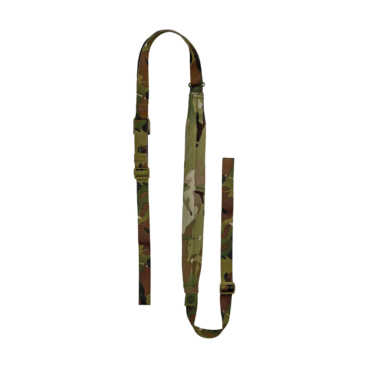 GBRS Group - Second Best Sling, Multicam - GEAR-SBS-MC