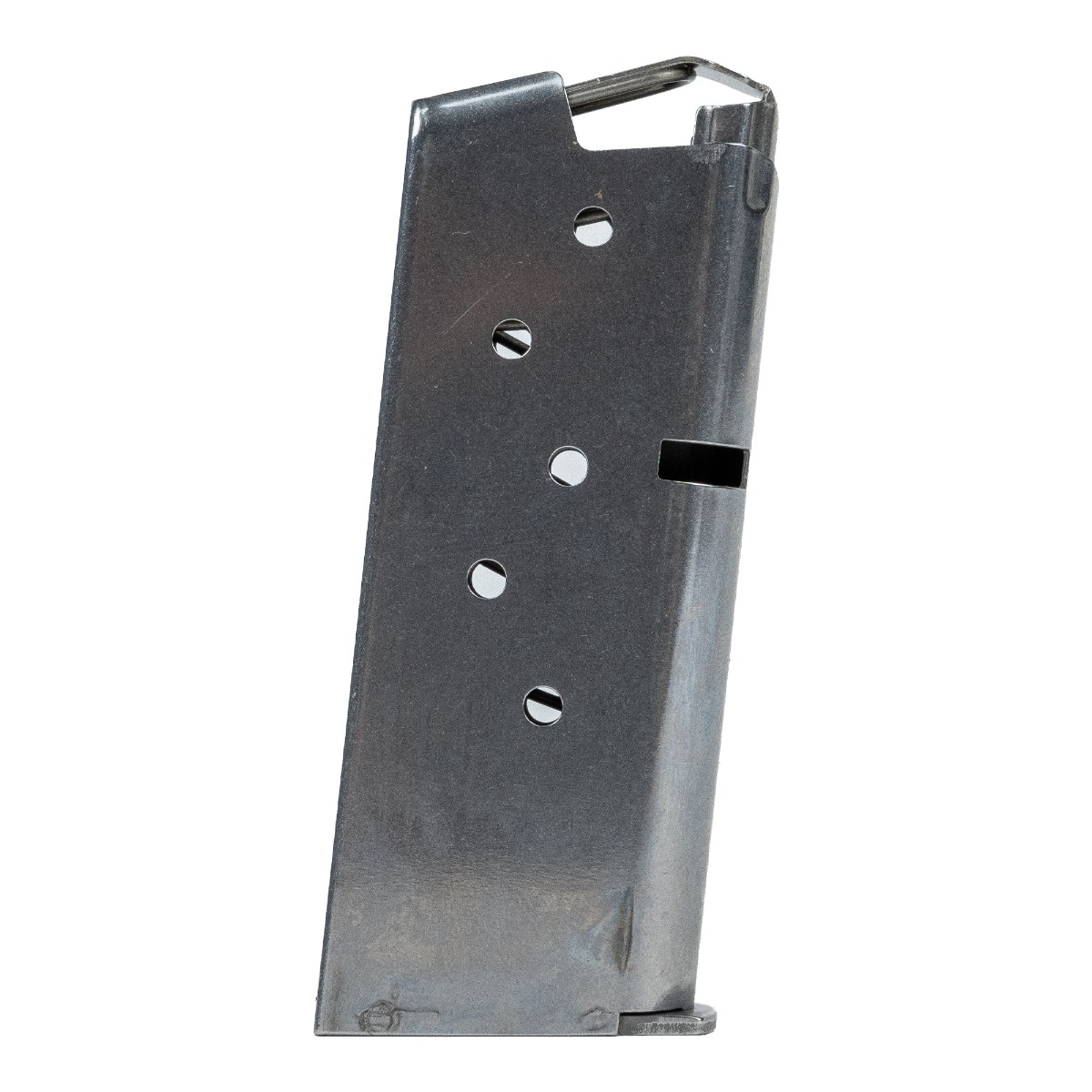 Sig Sauer Magazine: P938: 9mm 6rd Capacity - MAG-938-9-6
