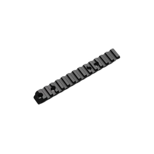 Area 419 1-Piece 1913 Picatinny Improved Scope Base T7075 Aluminum Alloy Fits Ruger 10/22