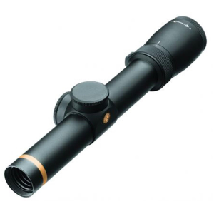 Leupold BLEMISHED Leupold VX-6 Rifle Scope - 1-6x24mm CDS Illum. FireDot Circle 116.-19' 3.8" Matte