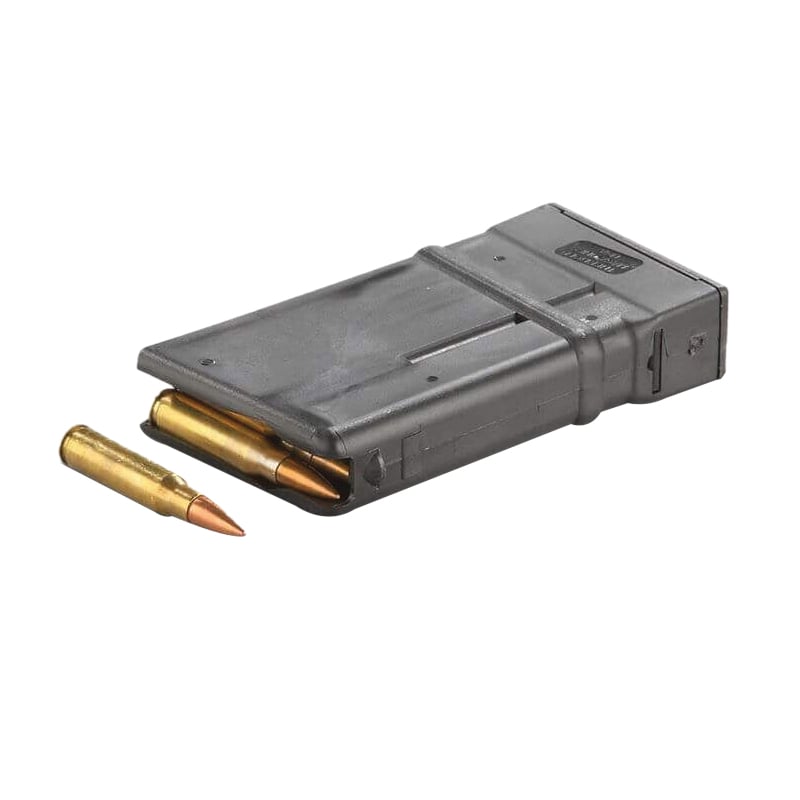 Kel-tec 10rds, Black