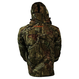 Absolute-Outdoor Absolute Outdoor Performance Fit Jacket Mossy Oak Infinity Camo M