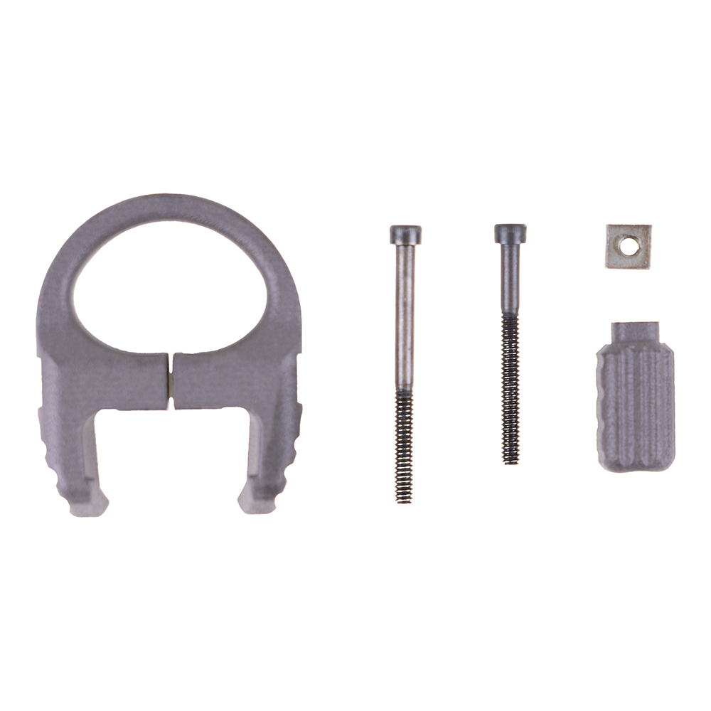 Laugo Alien charging handle assembly ring - 999-000-4671-02