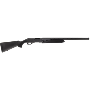 REMINGTON 870 Fieldmaster SMAG 12 Gauge 28" 3rd Pump Action Shotgun