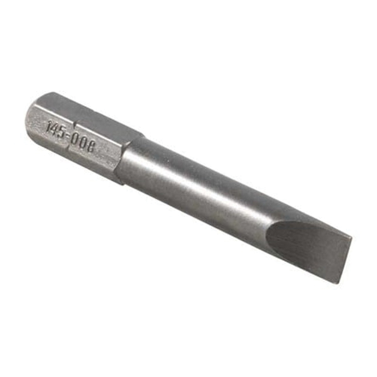 Brownells #8 x 1.88" Magna-Tip See-Thru Bit