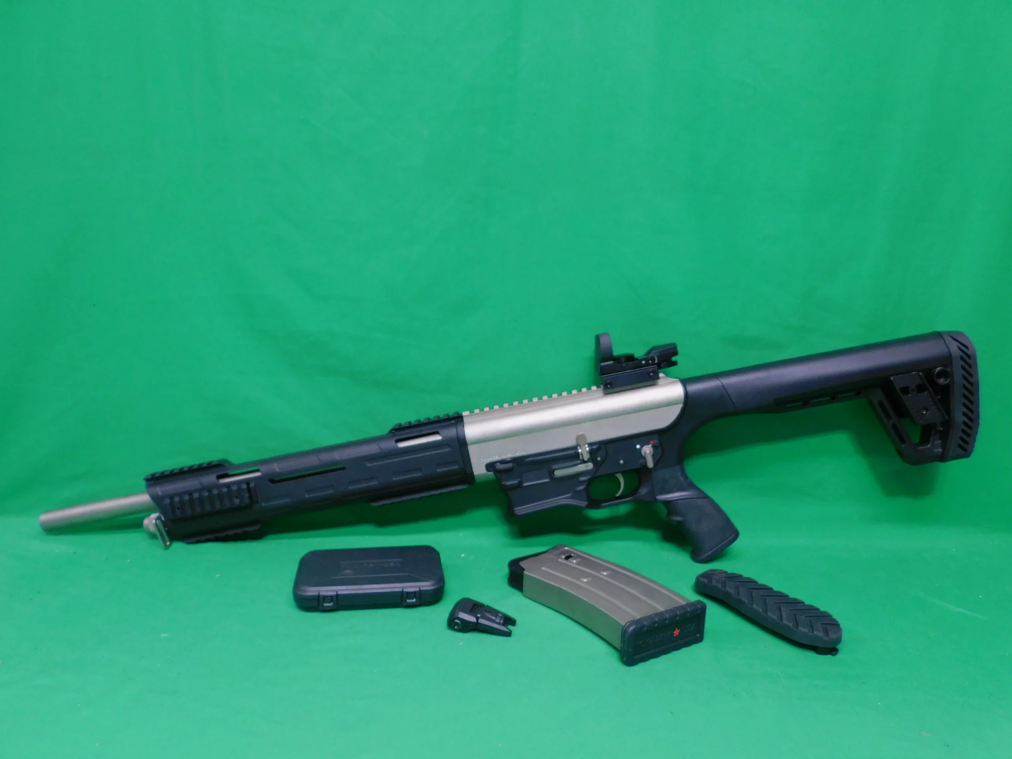 TOKAREV TAR 12MP (Used)