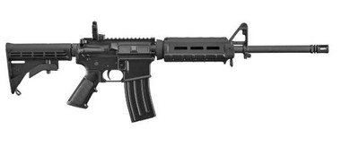 FN America 15 Patrol Carbine M-LOK LE  5.56x45mm 16" 30rnd mag