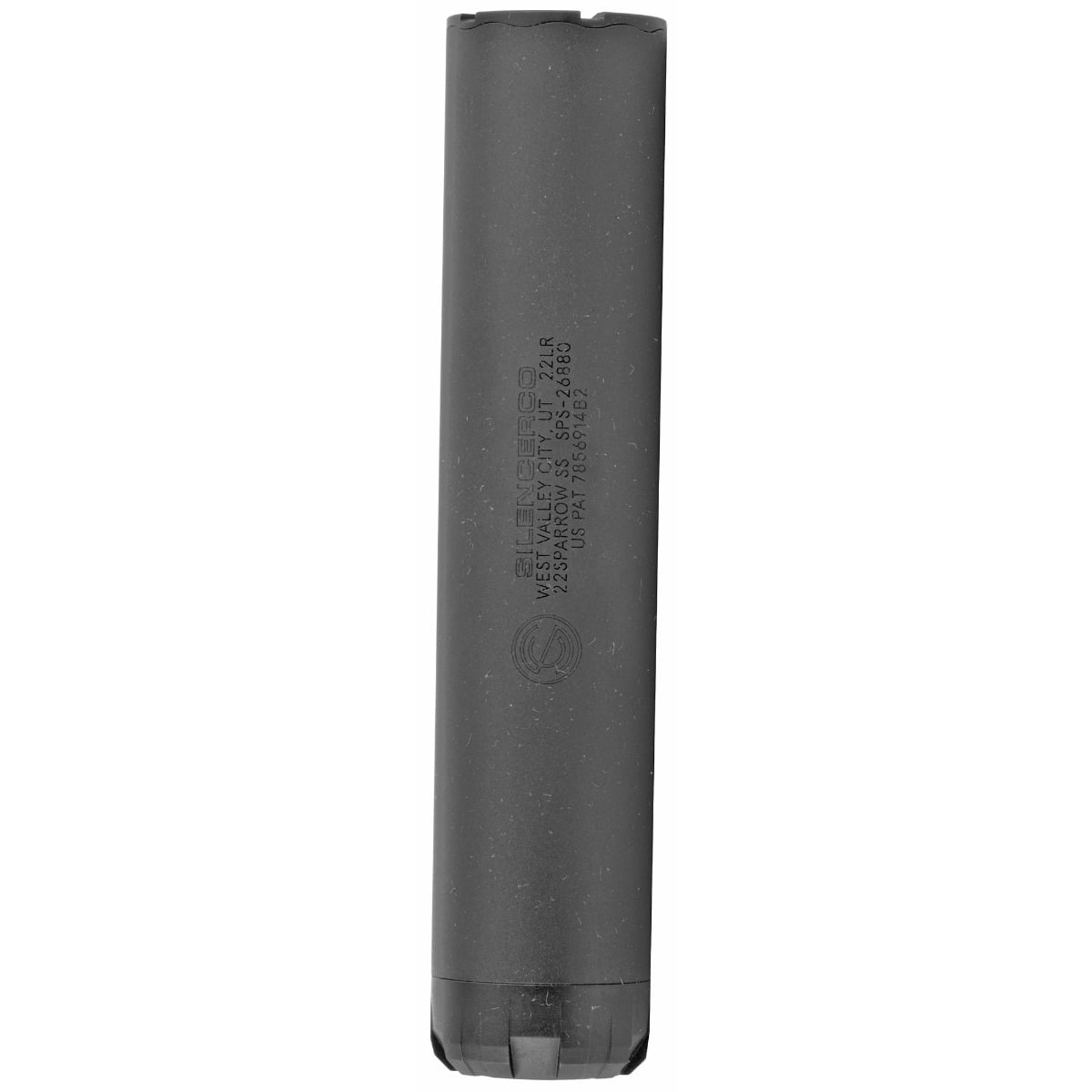 SilencerCo Sparrow 22 Suppressor