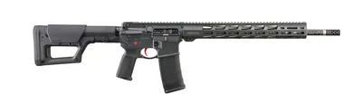 RUGER AR-556 MPR