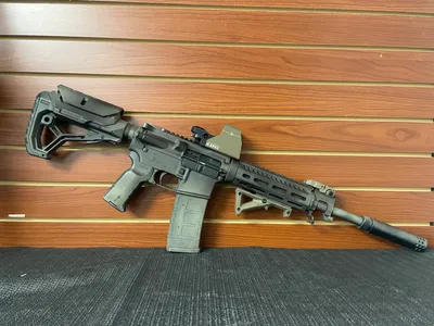 WINDHAM WEAPONRY WW-15 (Used)
