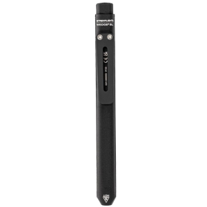 Streamlight Wedge SL Inspection Flashlight Black