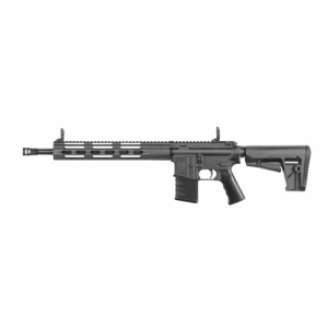 KRISS USA Defiance DMK22C 22LR 16.5" TB / Black 10rd
