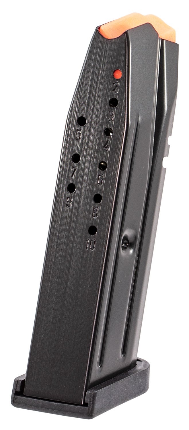 CZ P-10 C Reverse and Ambi 9mm 10 rd Magazine - No Credit Card Fees - Low, flat rate shipping
