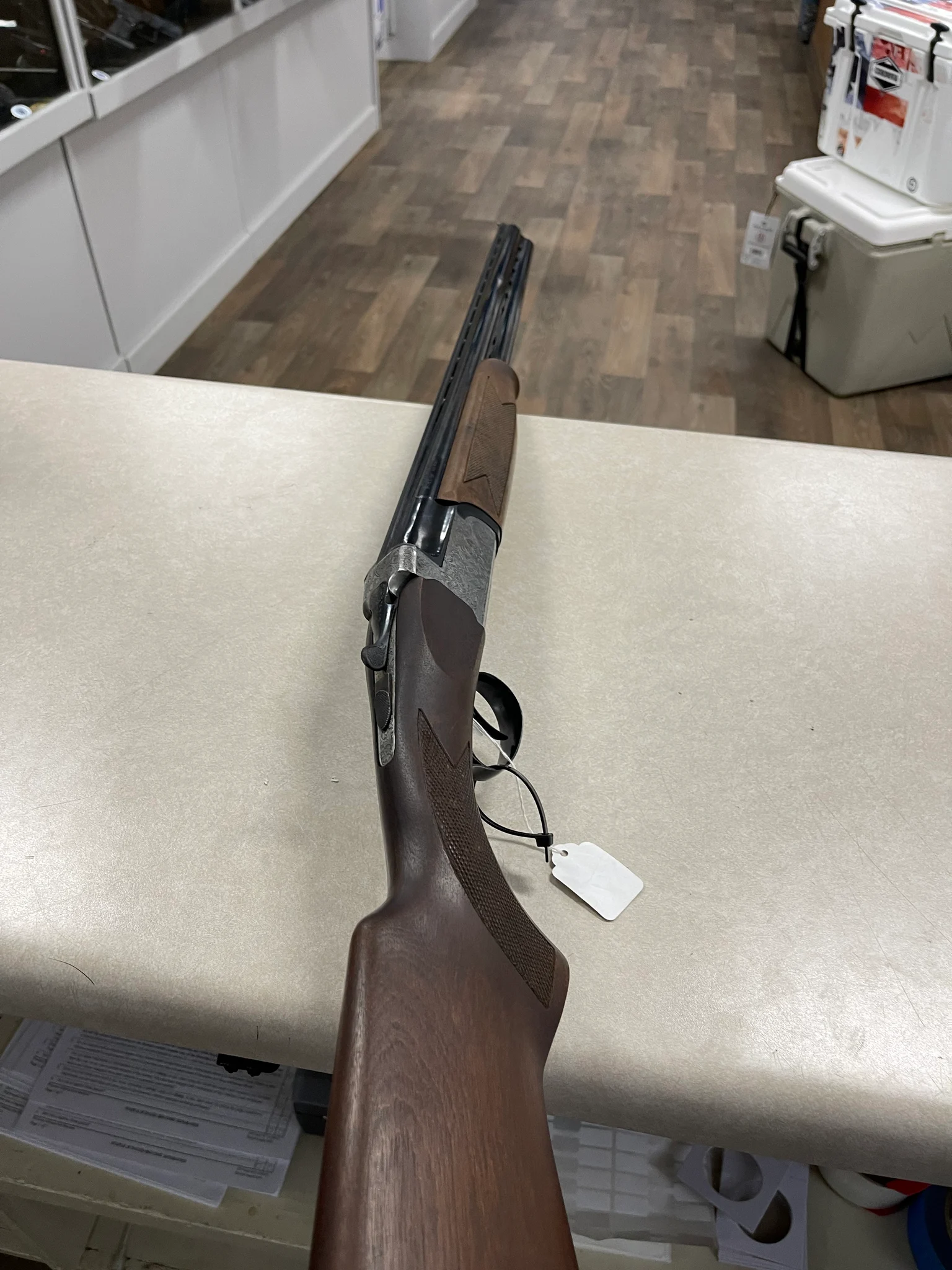 ARMSPORT, INC. 2701 (Used)