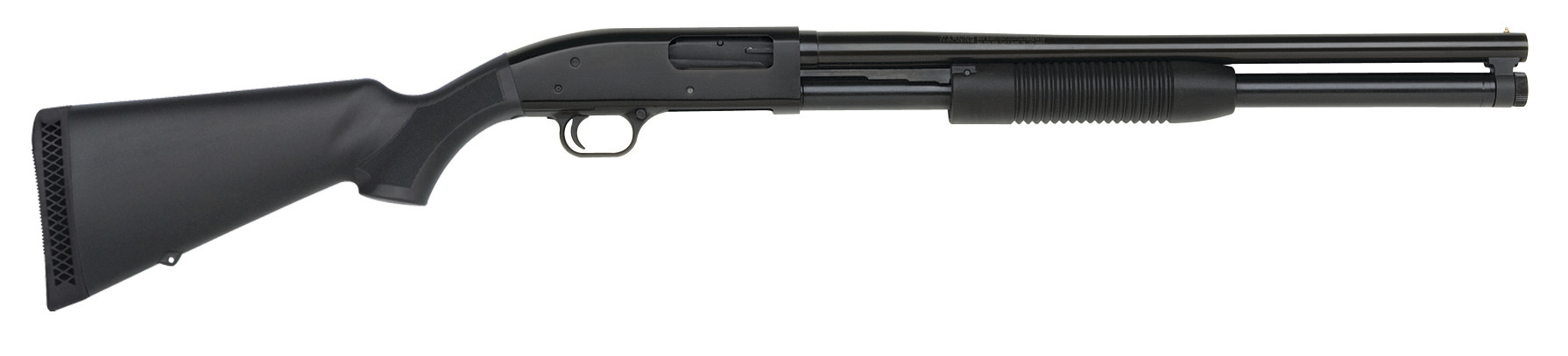 Mossberg Maverick 88 Pump Action 12 Gauge Shotgun