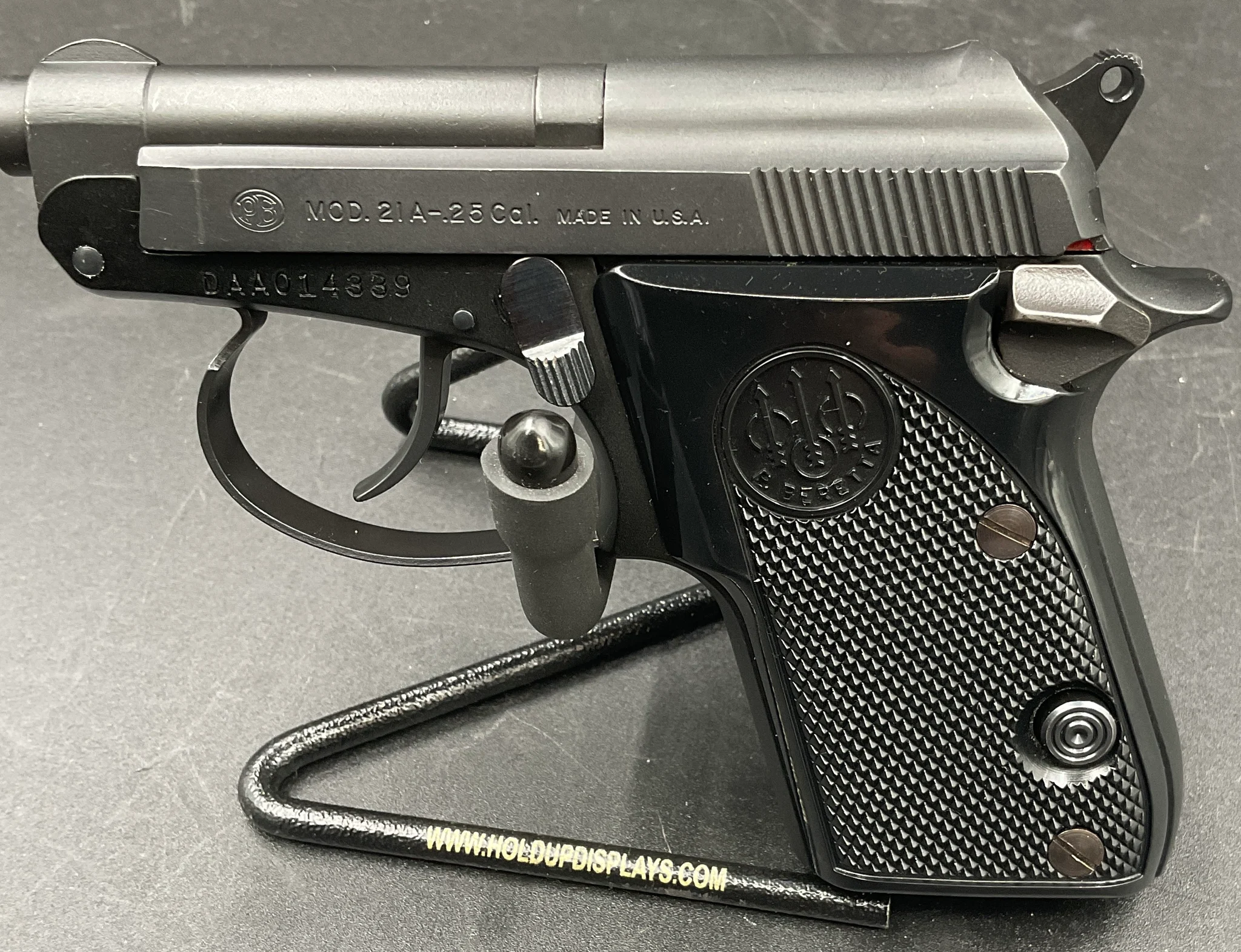 BERETTA 21A BOBCAT (Used)