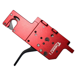 Timney-Triggers Timney Triggers Ruger Precision Trigger Straight Trigger
