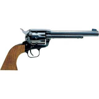 EAA Bounty Hunter 45LC Revolver 7.5" Blued