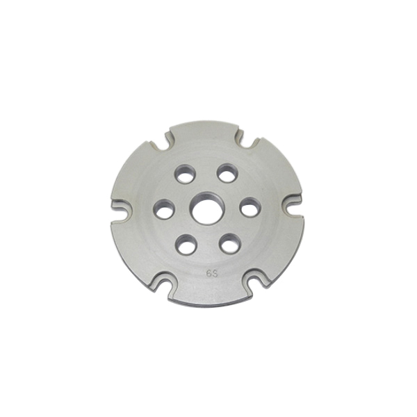Lee Precision, Inc. Six Pack Pro 6000 #6S .32-20 Winchester/.25-20 WCF Shell Plate