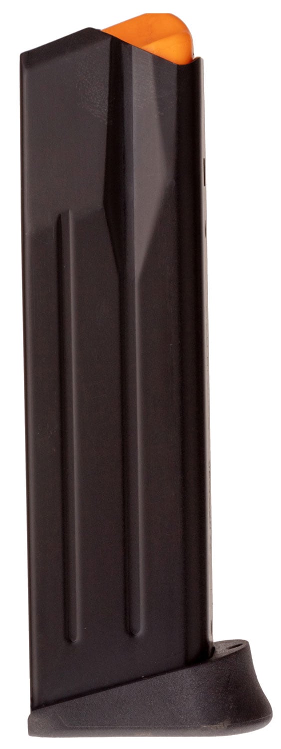 Taurus 15 Round .40 S&W Detachable Magazine, Black - 358001001