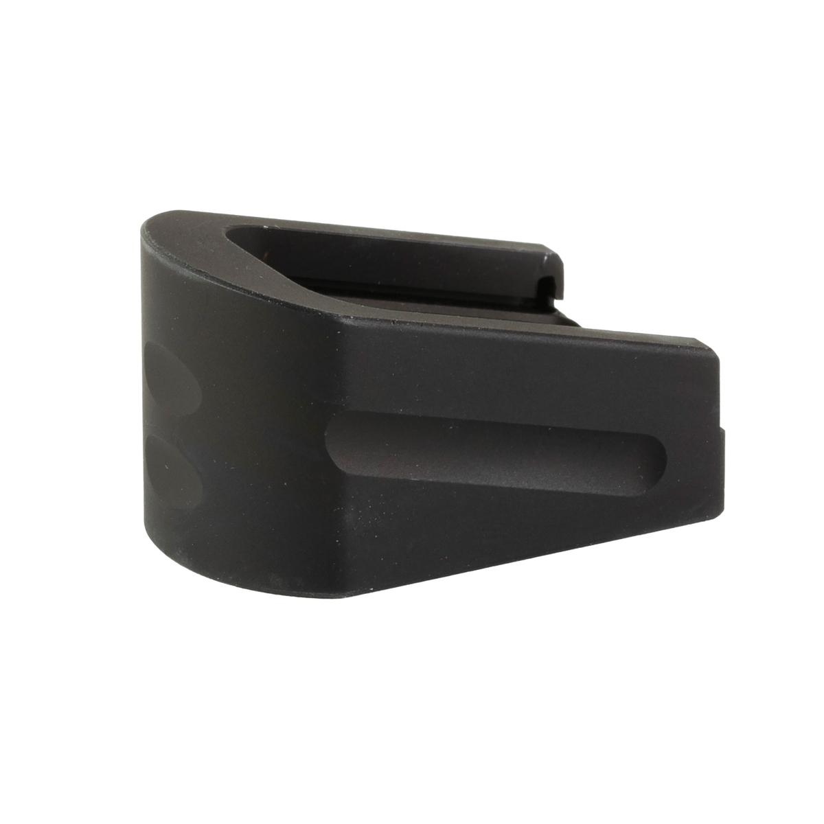 Kimber America +3 Magazine Extension for Kimber KDS9C - Black High-Capacity - 4200430