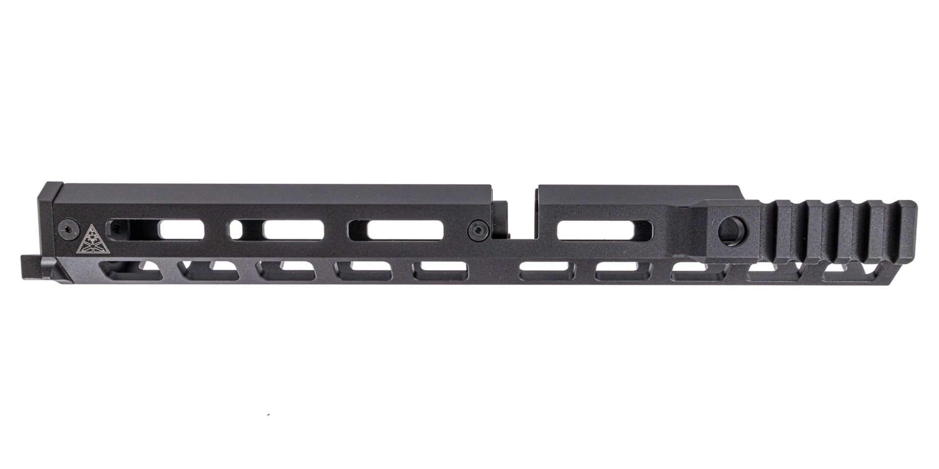 Soviet Arms 11.5" Booster Cut Lower Handguard
