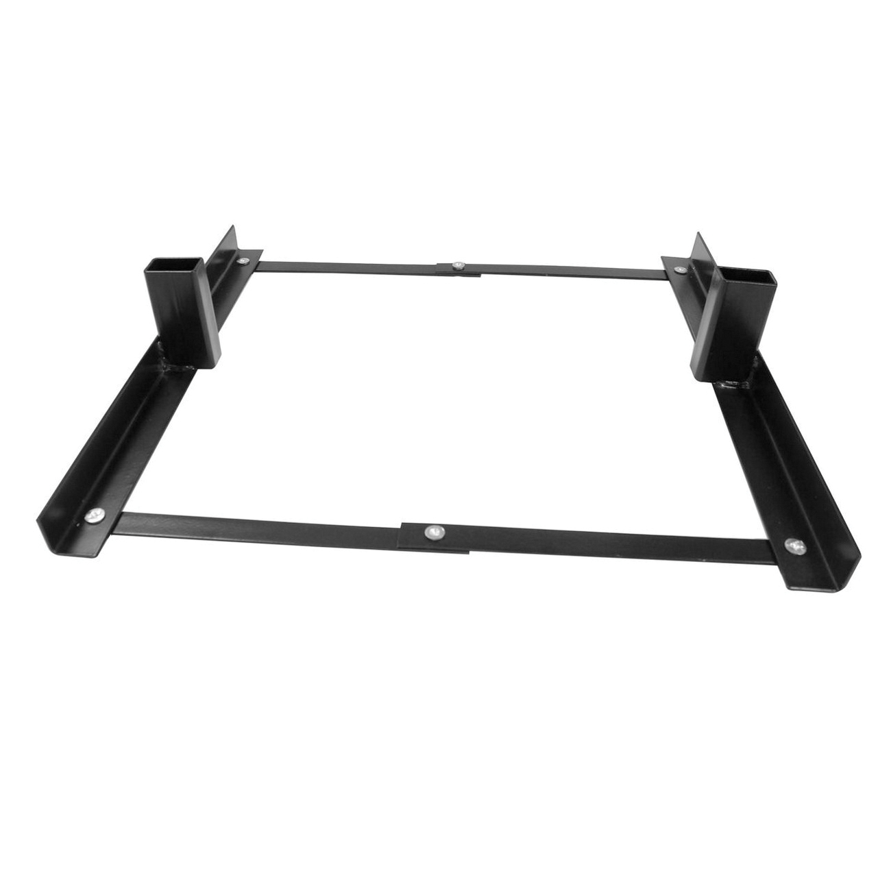Birchwood Casey Metal Scissor Adjustable Target Stand - 49020