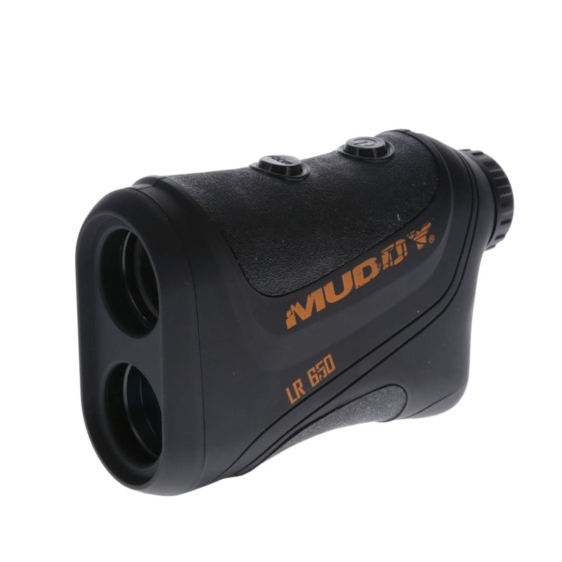 Muddy 650 Rangefinder 7x24mm - MUD-LR650